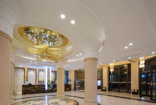 Xiang Wang Fu Hotel