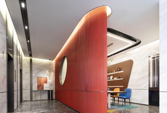 Hotel Hampton by Hilton Huaibei Donghu
