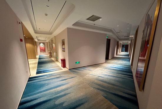 Гостиница Yi  Zhi  Hotel