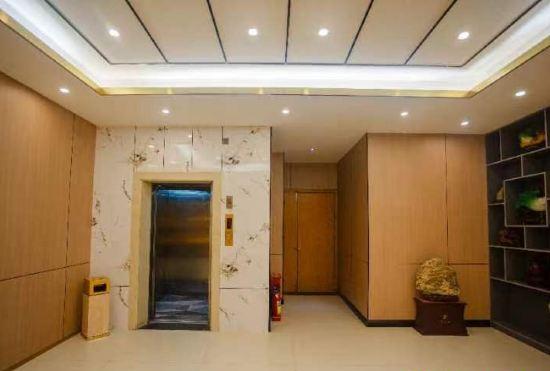 Гостиница Mei Cheng Hotel (Hengyang Nanyue Mount Heng scenic spot)