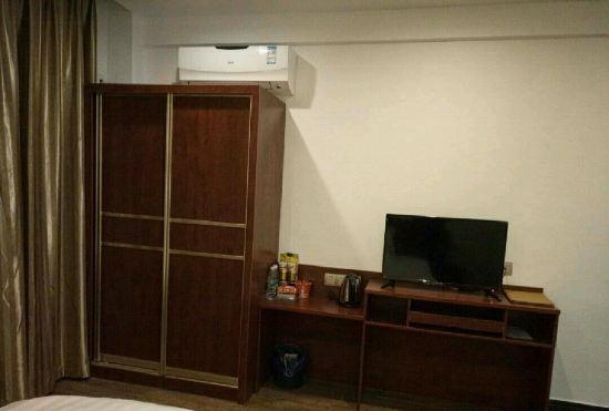 Гостиница hengyangtongxinshangHengyang Tongxin Business Hotelwu