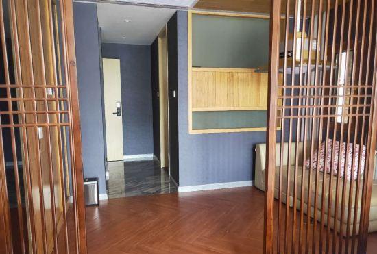 Гостиница Hengyang Yannian Yisu Homestay (Nanyue Hengshan Scenic Area)