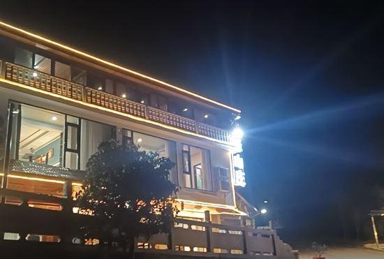 Hotel Yunfeng Manor