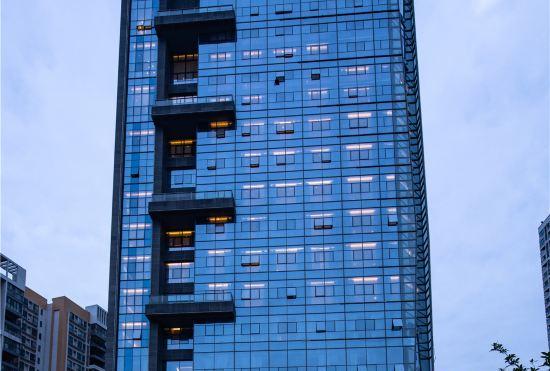 Hotel Ramada Hengyang Zhengxiang