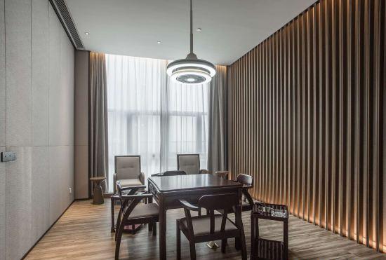 Гостиница Ramada Hengyang Zhengxiang