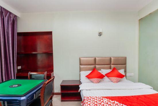 Гостиница Hengyang Wangguo Shangwu Hotel