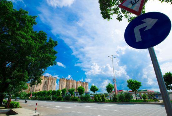 Xi'an Hotel Xinhui District (Wanda Plaza)