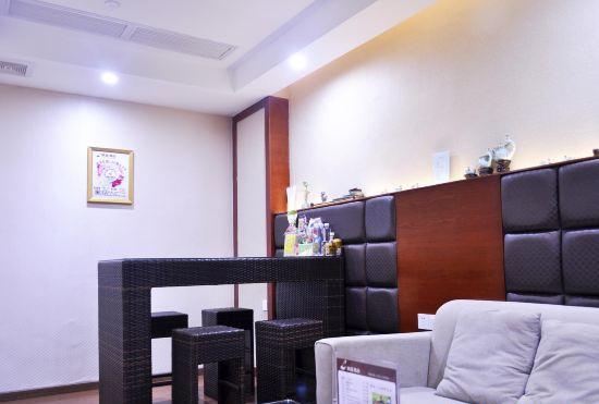 Гостиница Langting Hotel