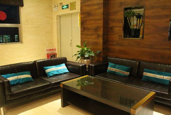 Yong Yi Hotel