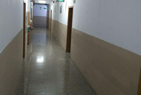 Jiangmen Yongkang Hotel