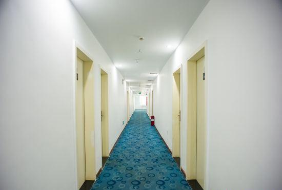 Гостиница 7 Days Hotel (Jiangmen Qimingli Sanshi Xujie Branch)
