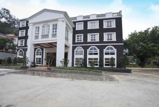 Гостиница Huicheng Siji Hotel