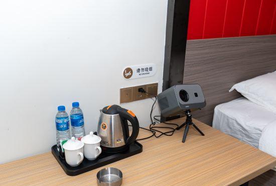 Гостиница Wangji Business Hotel