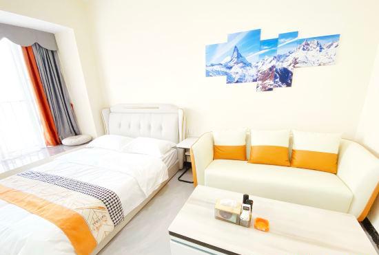 Гостиница GEEK HOTEL