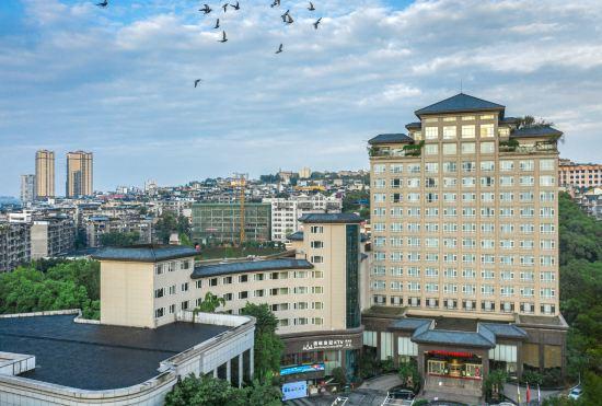 Jiucheng Hotel