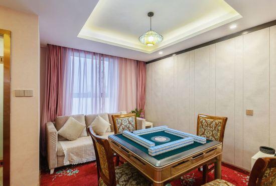 Гостиница Jinting Chain Hotel