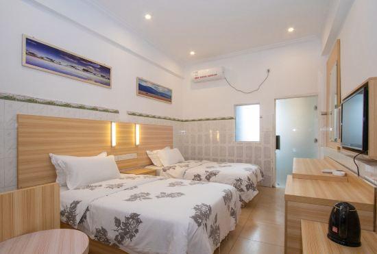 Tianhong Hotel (Nanning Sulu Subway Station Anji Passenger Transport Terminal Subway Stati