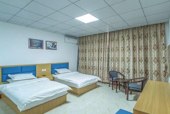 Hotel Yangyang B&B Hall