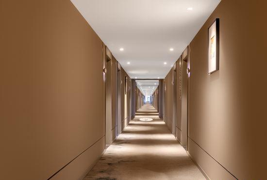 Hotel HomeinnSelected