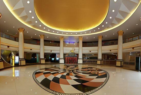 Yongjiang Hotel