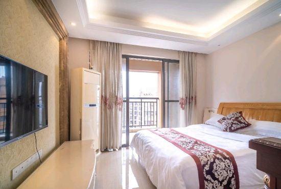 Hotel Feicuiyuan Xingfu Homestay (Nanning East Railway Station Branch)