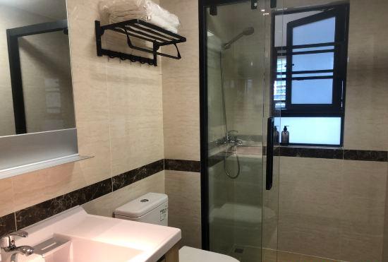 Hotel Nanning Lantu B&B
