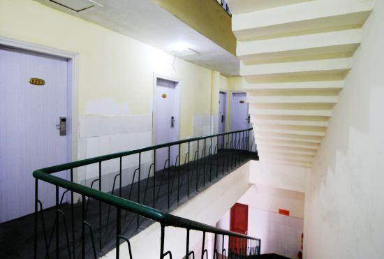 Гостиница Nanning Meixin Hotel (Chaoyang Square Subway Station)