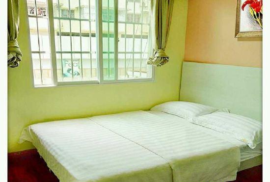 Nanning Meixin Hotel (Chaoyang Square Subway Station)