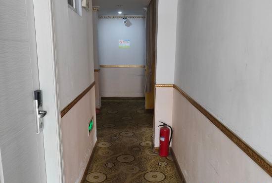 Nanning Langyu Convenient Hotel