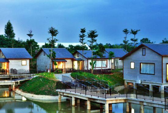 Hotel Ziwei Manor (Beautiful South Scenic Area)