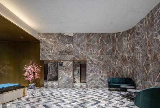 Ma er jia yun man Hotel (Chaoyang Square Three Streets and Two Alleys)