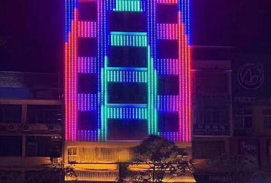 Nanning Donghai Hotel (Wuwei Airport)