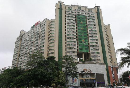 Qiyue Hotel