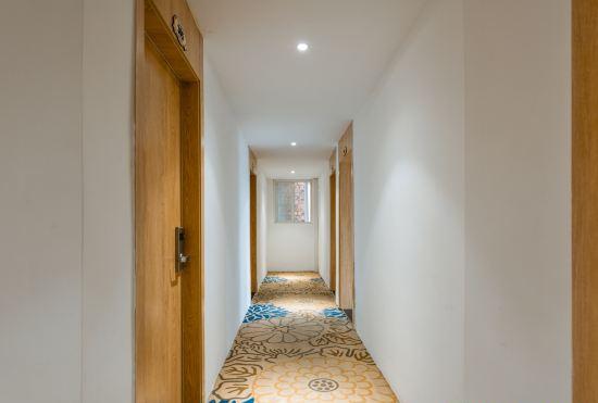 Nanning Lining Hotel