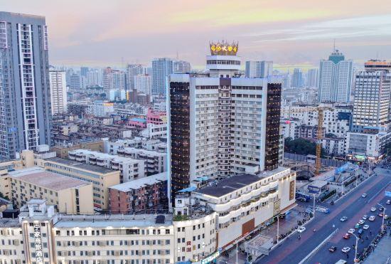 Yinhe Hotel