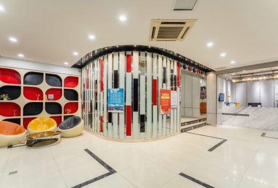 Lattice Hotel (Nanning Changgang)