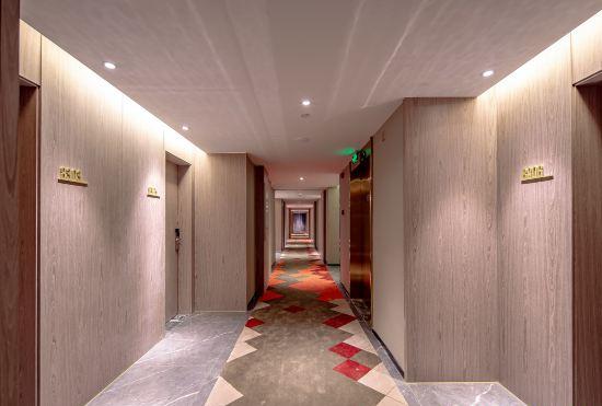 Baiman Hotel (Nanning Wuming Branch)
