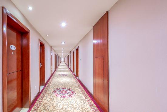 Yongzhou Hotel