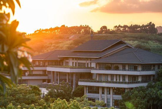 Hotel Nanning Wuxiang Resort