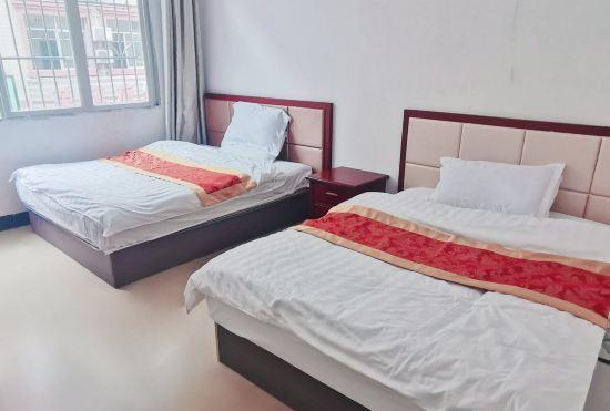 Nanning Wuming Honghui Hotel