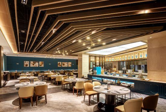 WoSheng Hotel (MIXC and Nanning East Railway Station)