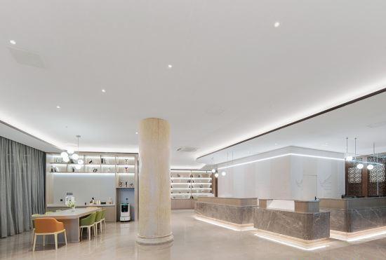 Zhuang Yuan Po Hotel