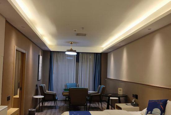 Hotel Athestel (Nanning Anji Wanda fengda road)