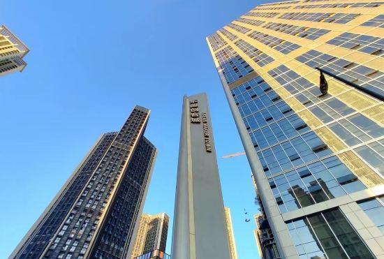Hotel YONGSHANGMINSU