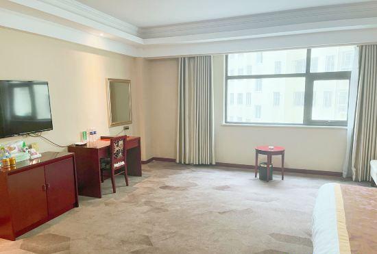 Гостиница Nanyang Xingxuan Hotel