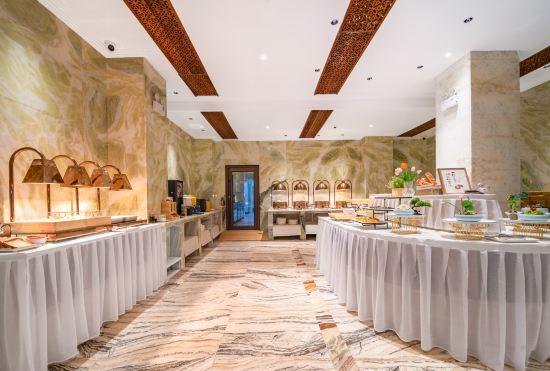 Oukai Impression Hotel (Nanyang Jiangying Airport Binhe Avenue Branch)