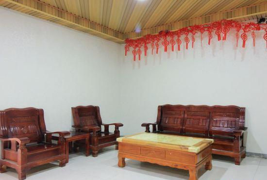 NanYang Jianwu Hotel