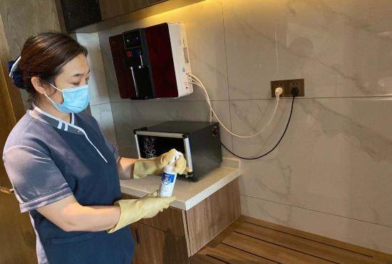 Гостиница Nanyang Mingmen future smart hotel