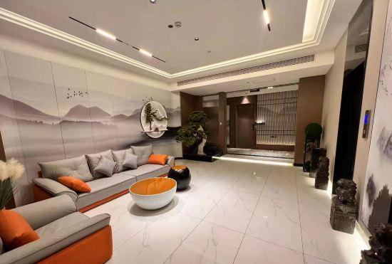 Гостиница Tangjuan Chain Hotel (Nanyang Dushan Avenue Branch)