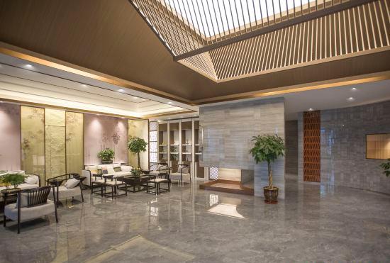 Garden Selected Hotel (Nanyang Institute of technology)